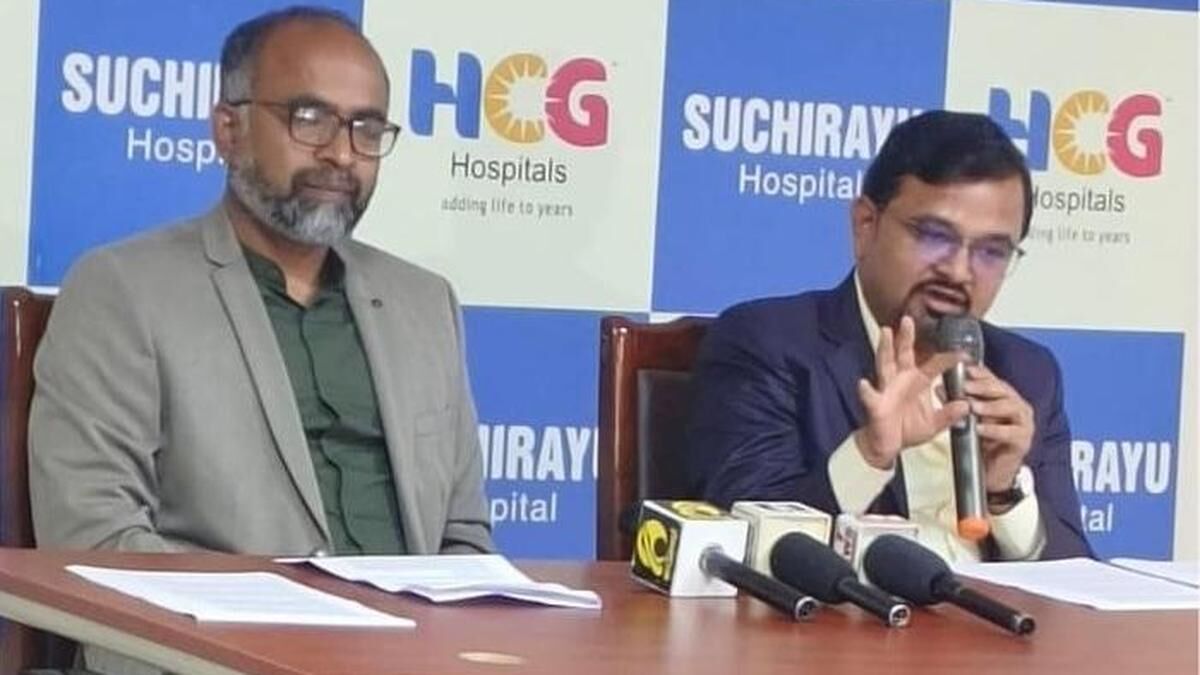 Advanced Voice Surgery Restores Voice and Swallowing Function in Hubballi Patient